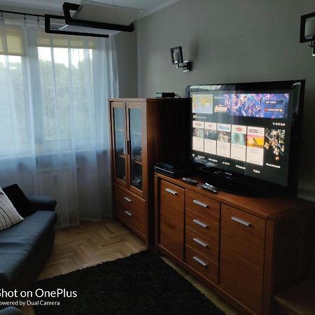 Apartament Park Slupsk Bagian luar foto