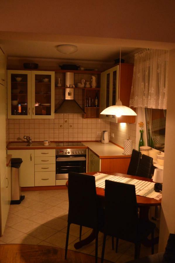 Apartament Park Slupsk Bagian luar foto