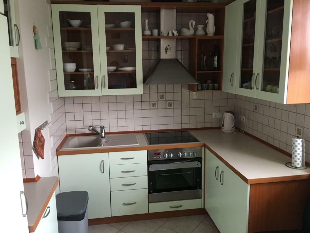 Apartament Park Slupsk Bagian luar foto